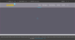 Desktop Screenshot of gobook.it