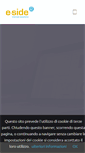 Mobile Screenshot of gobook.it